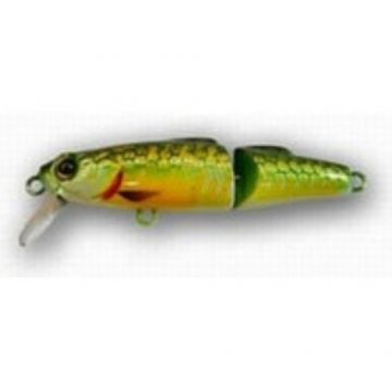 Vobler Silver Sprat 4cm 2.5G 71