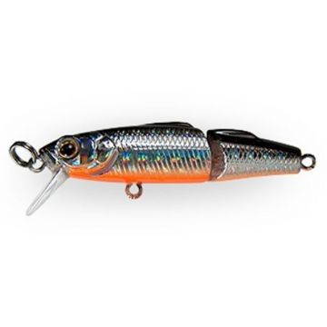 Vobler Silver Sprat 4cm 2.5G A70-713