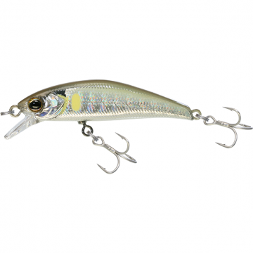Vobler Tricoroll Ryushin 43HW 4.3cm 3G Striped Waka Ayu