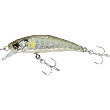 Vobler Tricoroll Ryushin 43HW 4.3cm 3g Striped Waka Ayu