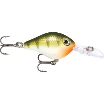 Vobler Ultra Light Crank 3cm 4g YP