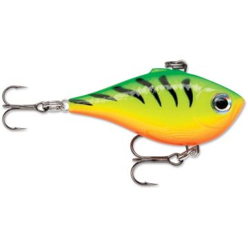 Vobler Ultra Light Rippin' Rap 3cm 2g FT