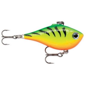 Vobler Ultra Light Rippin' Rap 4cm 5g FT