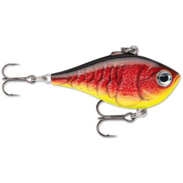 Vobler Ultra Light Rippin' Rap 4cm 5g RFCW