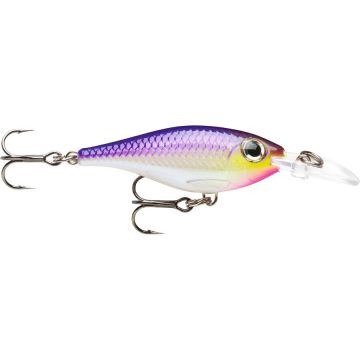 Vobler Ultra Light Shad 4cm 3g PDS