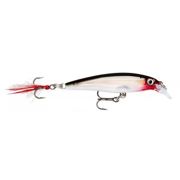 Vobler X-Rap 4cm 2g S Vobler X-Rap 4cm 2g S