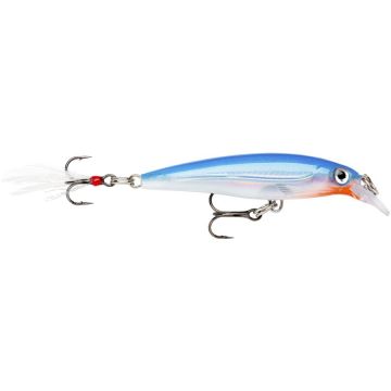 Vobler X-Rap 6cm 4g SB Vobler X-Rap 6cm 4g SB