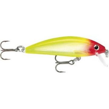 Vobler X-Rap CountDown 7cm 10g CLN