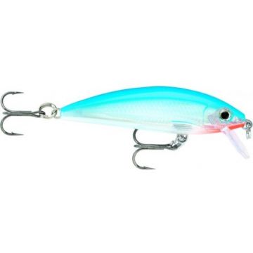 Vobler X-Rap CountDown 7cm 10g SB