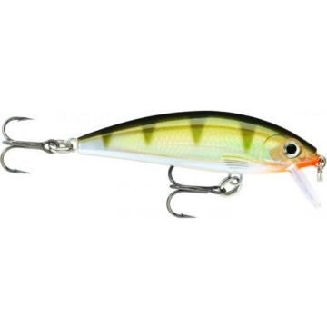 Vobler X-Rap CountDown 7cm 10g YP