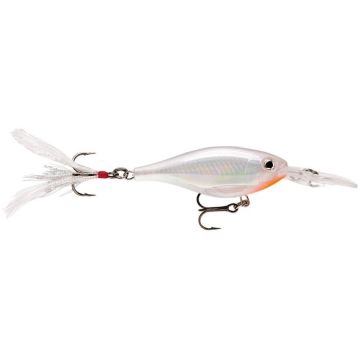Vobler X-Rap Shad 6cm 9g GGH