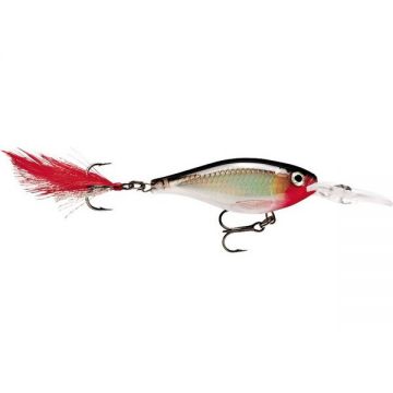 Vobler X-Rap Shad 6cm 9g S