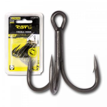 Ancora Black Cat No.1 DG Coating 5buc