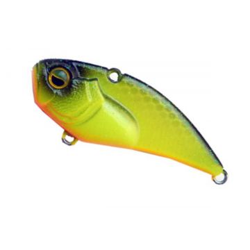 Cicada Raid Japan Level VIB Boost, 4.6cm, 11g, 016 Neon Back Chart
