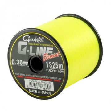 Fir G-Line Element Yellow 0.35mm 9.30Kg 920m