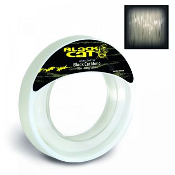 Fir Inaintas Black Cat Mono Leader