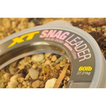 Fir XT Snag Leader 60Lbs 0.60mm 100m