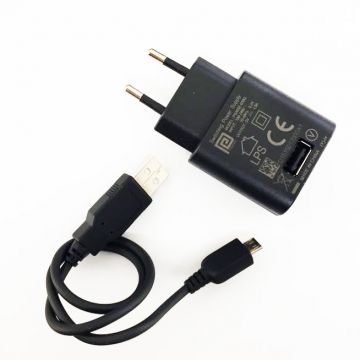 Incarcator 230V pentru SEO. ISEO. I7R. I9R