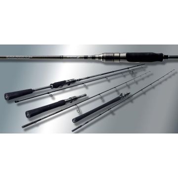 Lanseta Black Arrow G-3 1.90M 20G