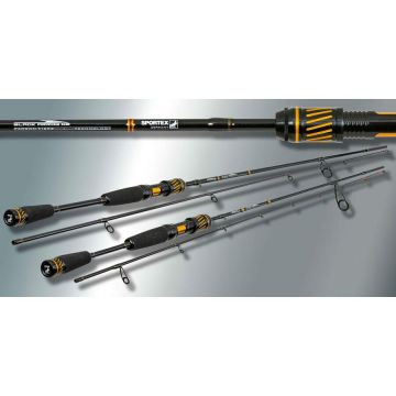 Lanseta Black Arrow G2 1.80M 10G
