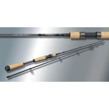 Lanseta Captor Rs-2 Baitcast 2.40M 80G Lanseta Captor Rs-2 Baitcast 2.40M 80G