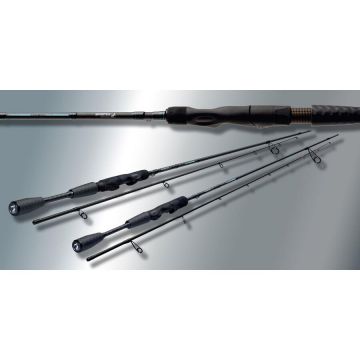 Lanseta Genium Spin Ultra Light 2.70M 2-8G