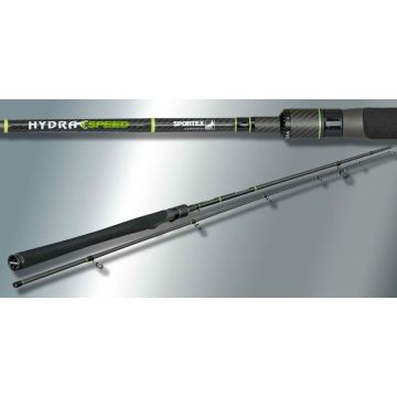 Lanseta Hydra Speed Baitcast 2.20M 180G