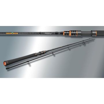 Lanseta Hydra Spirit Baitcast 2.10M 20G