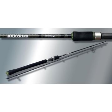 Lanseta Kev Nitro 2.70M 100G