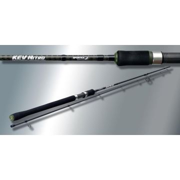 Lanseta Kev Nitro 2.70M 60G Lanseta Kev Nitro 2.70M 60G