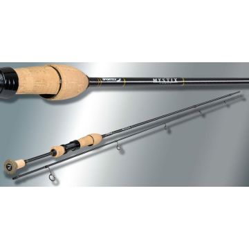 Lanseta Mystix Trout 1.88M 0.7-7G