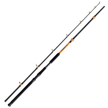 Lanseta Somn Nevis Power Cat, 3.00m, 300-500g, 2 tronsoane