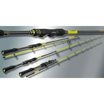 Lanseta Styx V2 Baitcast 1.85M 21-48G