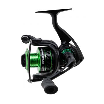 Mulineta EnergoTeam Wizzard Impact Spin (Marime Tambur: 4000)