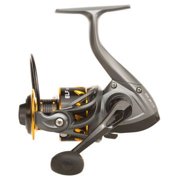 Mulineta Jaxon Elf Method Feeder (Marime Tambur: 4000)