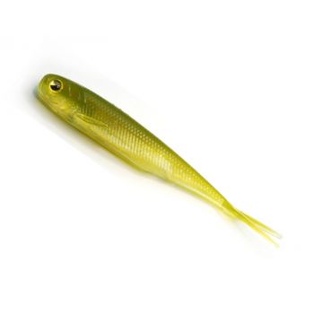 Shad Raid Fish Roller, 8.9cm, Sweet Fish, 7buc/plic