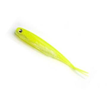 Shad Raid Fish Roller, 8.9cm, White Chart, 7buc/plic