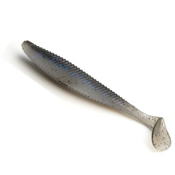 Shad Raid Full Swing, 10cm, Cosme Shad, 6buc/plic