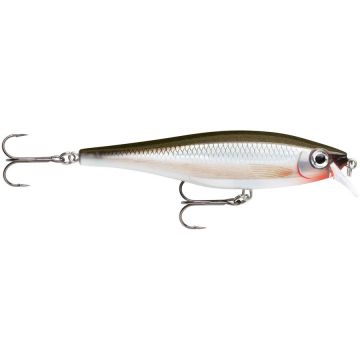 Vobler BX Minnow 10cm 12g S Vobler BX Minnow 10cm 12g S