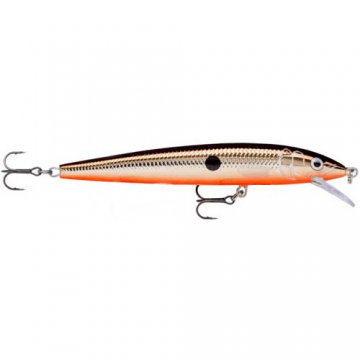 Vobler Husky Jerk 10cm 10g SBR