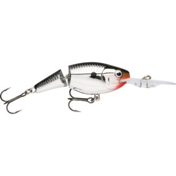 Vobler Jointed Shad Rap 5cm 8g CH