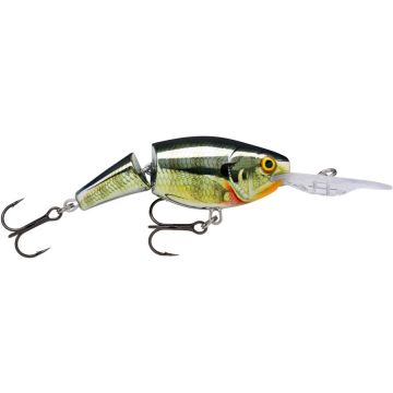 Vobler Jointed Shad Rap 9cm 25g CBG Vobler Jointed Shad Rap 9cm 25g CBG