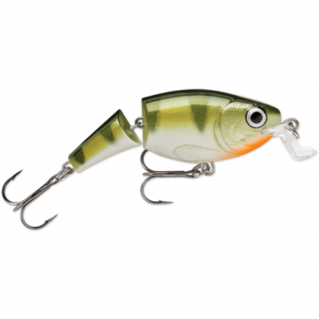Vobler Jointed Shallow Shad Rap 7cm 11g Yp