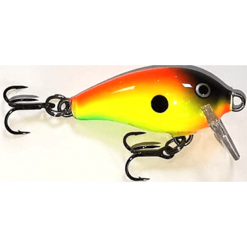 Vobler Mini Fat Rap 3cm 4g OPRT