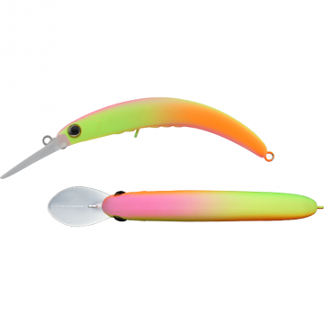 Vobler Pepino MR 5.6cm 2.4G MST Quartet Chart