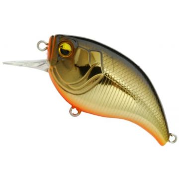 Vobler Raid Japan Level Crank, 5.1cm, 10.5g, 009 Kinkuro