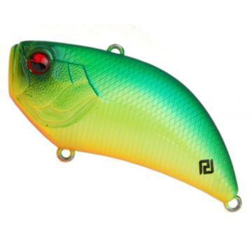 Vobler Raid Japan Level VIB B.I.G, 6.3cm, 17g, 001 Shimanasi Tiger
