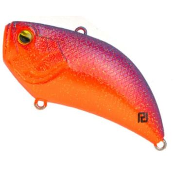 Vobler Raid Japan Level VIB B.I.G, 6.3cm, 17g, 010 Orange Punch