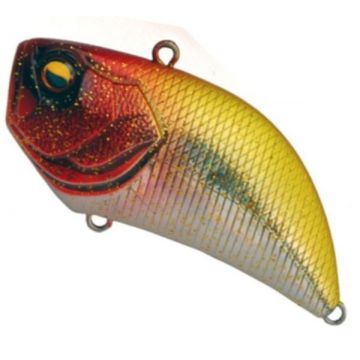 Vobler Raid Japan Level VIB B.I.G, 6.3cm, 17g, 016 Clown