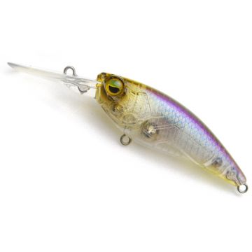 Vobler Raid Level Shad, 5.3cm, 4.3g, 024 Super Sexy Shad